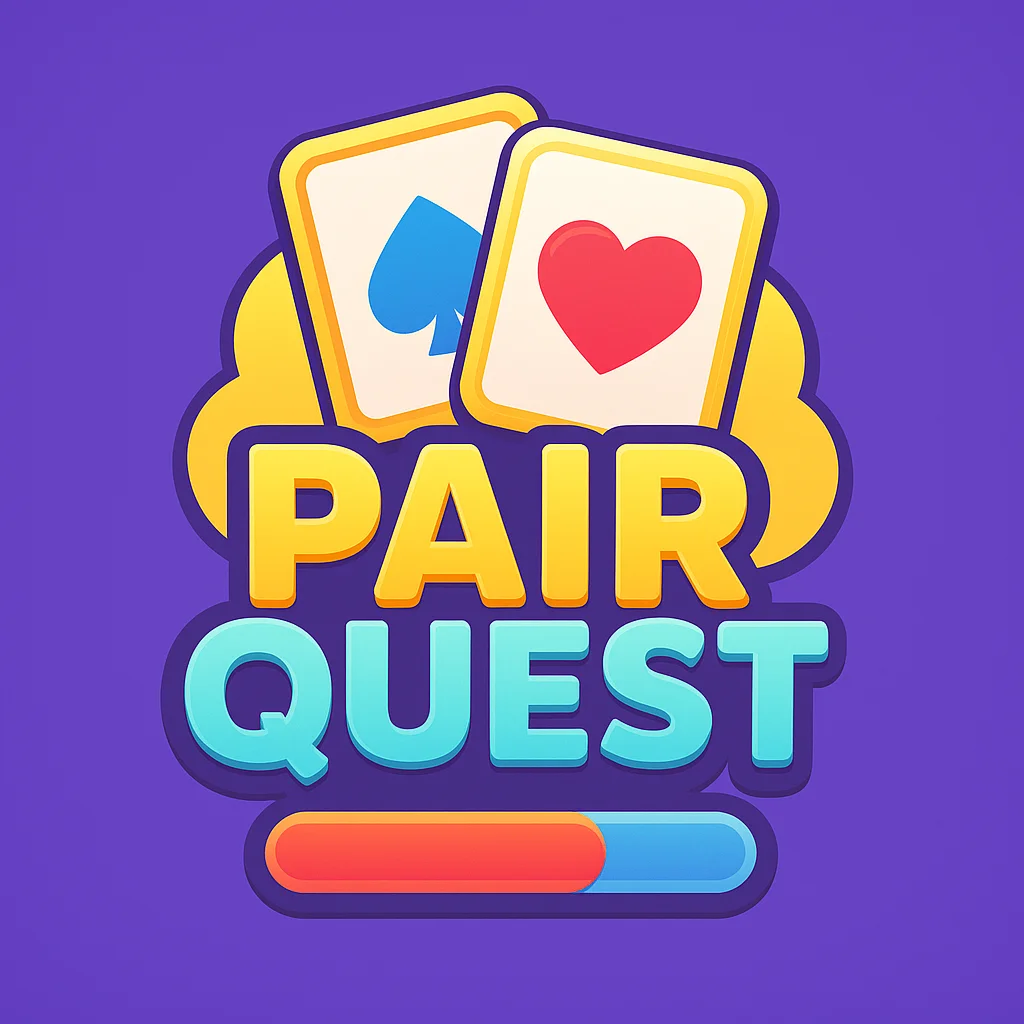 PairQuest Logo